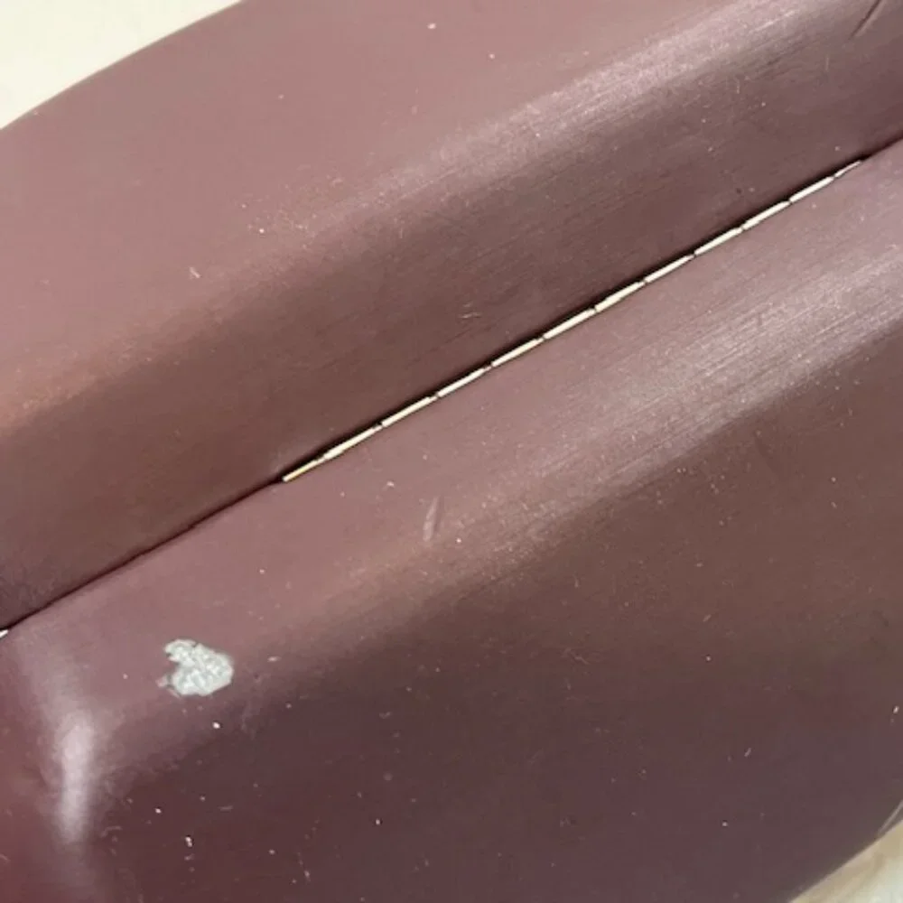 Diva sunglasses case